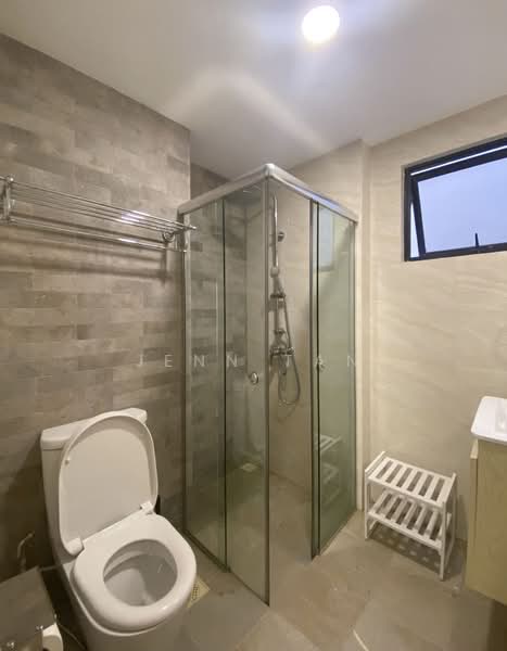 Dover Parkview, 30 Dover Rise, 2 Bedrooms, 936 sqft, Condominium For Rent, by Jenn Tan, 23758731 - PropertyGuru.com.sg