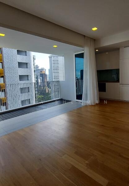 The Peak @ Cairnhill II, 61 Cairnhill Circle, 2 Bedrooms, 829 sqft, Apartment For Rent, by Ella Sherman, 23758900 - PropertyGuru.com.sg