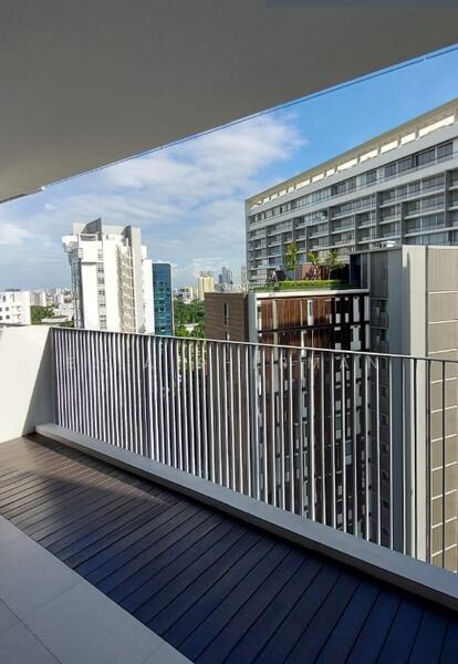 The Peak @ Cairnhill II, 61 Cairnhill Circle, 2 Bedrooms, 829 sqft, Apartment For Rent, by Ella Sherman, 23758900 - PropertyGuru.com.sg