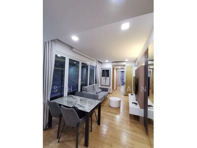 For Rent - The Peak @ Cairnhill II