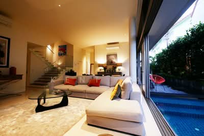 For Rent - Serangoon Garden