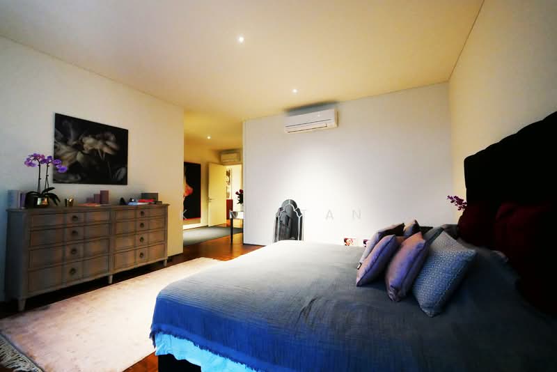 Serangoon Garden, Brockhampton Drive.  Lycee Francais De Singapour., 5 Bedrooms, 4,900 sqft, Semi-Detached House For Rent, by Kent Tan, 23759180 - PropertyGuru.com.sg