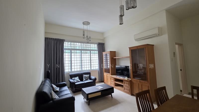 For Rent - The Daffodil