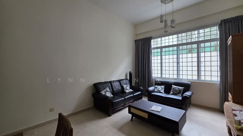 For Rent - The Daffodil