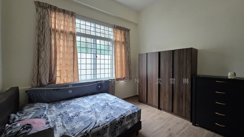 For Rent - The Daffodil