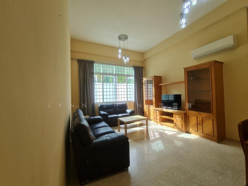 For Sale - The Daffodil