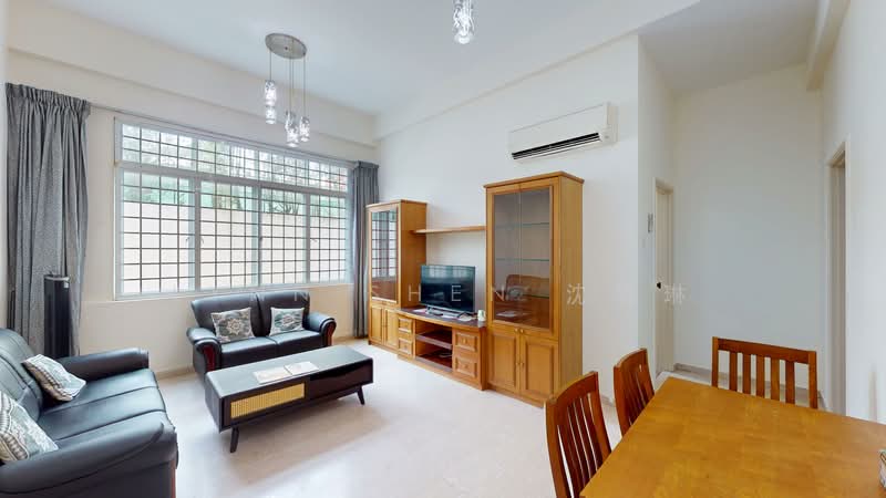 The Daffodil, 568 Upper East Coast Road, 2 Bedrooms, 753 sqft, Apartment For Sale, by Lynn Shen 沈雪琳, 23759280 - PropertyGuru.com.sg