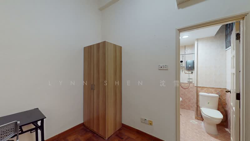 The Daffodil, 568 Upper East Coast Road, 2 Bedrooms, 753 sqft, Apartment For Sale, by Lynn Shen 沈雪琳, 23759280 - PropertyGuru.com.sg