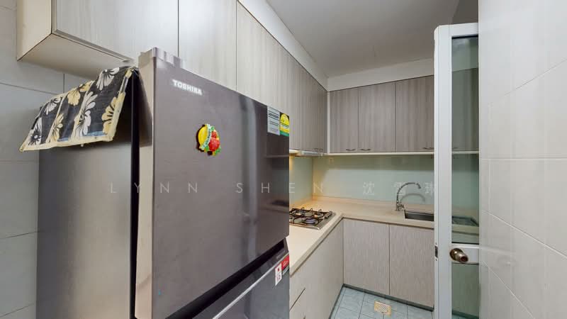 The Daffodil, 568 Upper East Coast Road, 2 Bedrooms, 753 sqft, Apartment For Sale, by Lynn Shen 沈雪琳, 23759280 - PropertyGuru.com.sg