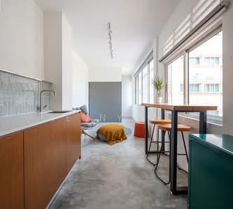 For Rent - Orion Suite