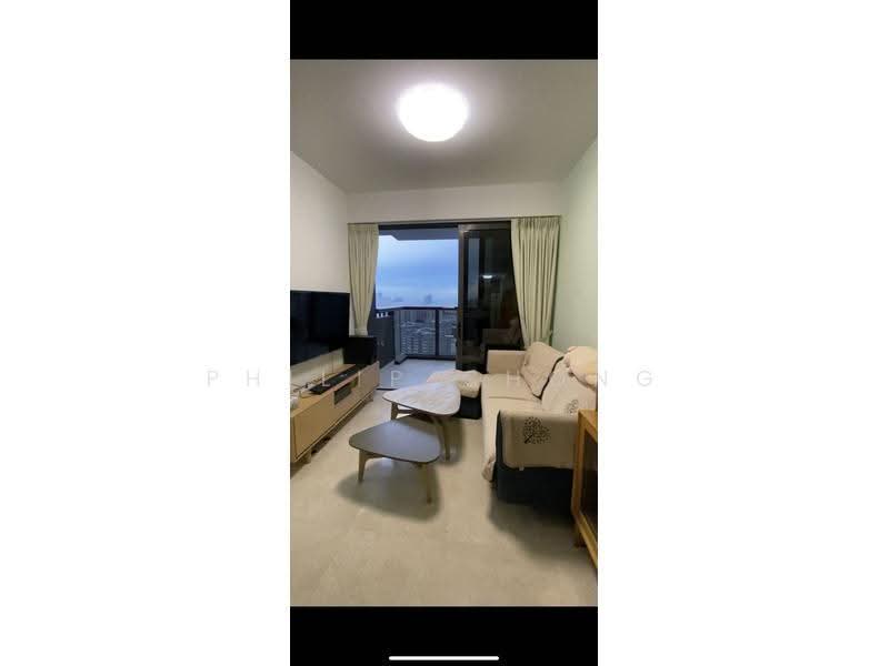 Commonwealth Towers, 230 Commonwealth Avenue, Alexandra / Commonwealth, 2 Bedrooms, 754 sqft, Condominium For Rent, by Philip Chong, 23759297 - PropertyGuru.com.sg