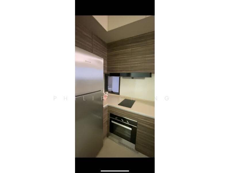 Commonwealth Towers, 230 Commonwealth Avenue, Alexandra / Commonwealth, 2 Bedrooms, 754 sqft, Condominium For Rent, by Philip Chong, 23759297 - PropertyGuru.com.sg