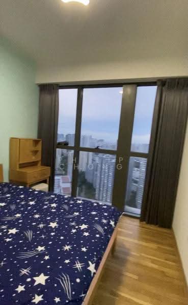 Commonwealth Towers, 230 Commonwealth Avenue, Alexandra / Commonwealth, 2 Bedrooms, 754 sqft, Condominium For Rent, by Philip Chong, 23759297 - PropertyGuru.com.sg