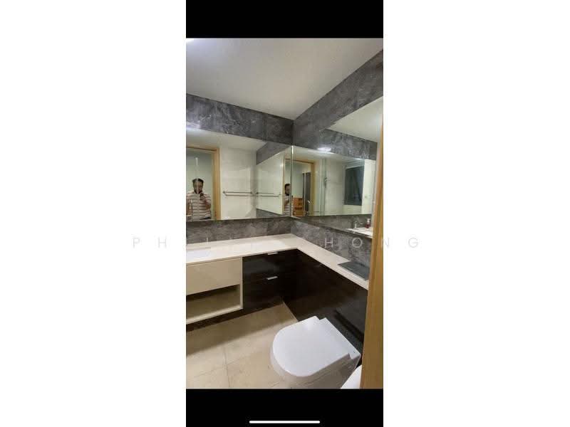 Commonwealth Towers, 230 Commonwealth Avenue, Alexandra / Commonwealth, 2 Bedrooms, 754 sqft, Condominium For Rent, by Philip Chong, 23759297 - PropertyGuru.com.sg