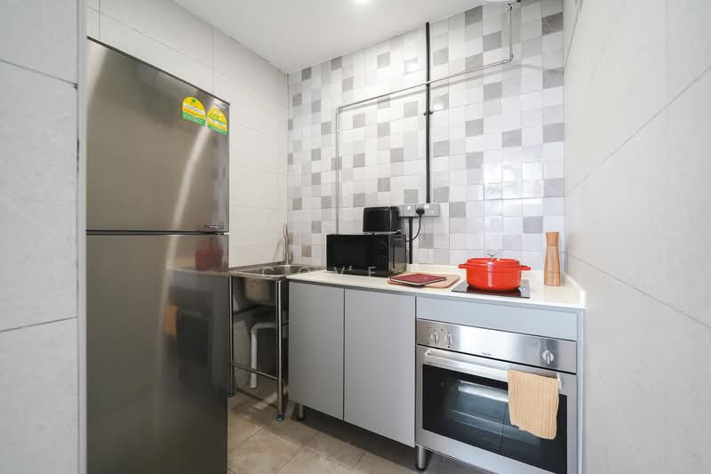 33A Eng Kong Terrace, , 1 Bedroom, 180 sqft, Terraced House For Rent, by Cove, 23759542 - PropertyGuru.com.sg