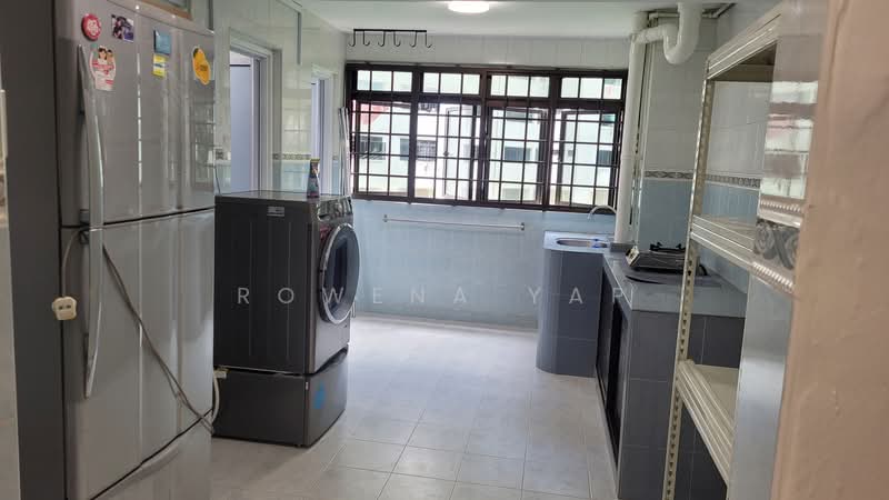 For Rent - 35 Marine Crescent