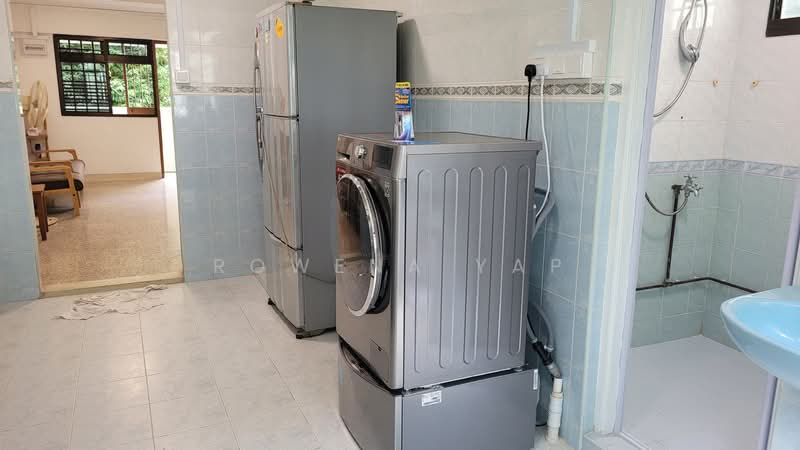 For Rent - 35 Marine Crescent