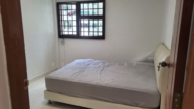 For Rent - 35 Marine Crescent