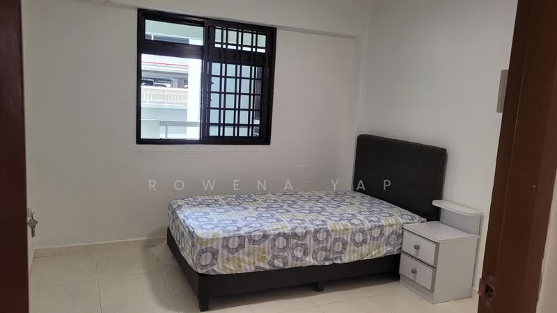 For Rent - 35 Marine Crescent