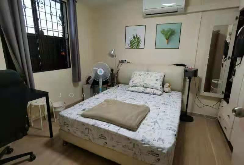 157 Mei Ling Street, 157 Mei Ling Street, 3 Bedrooms, 743 sqft, HDB Flat For Rent, by Joanne Wang, 23759633 - PropertyGuru.com.sg