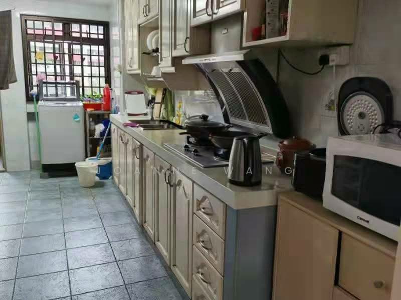 157 Mei Ling Street, 157 Mei Ling Street, 3 Bedrooms, 743 sqft, HDB Flat For Rent, by Joanne Wang, 23759633 - PropertyGuru.com.sg