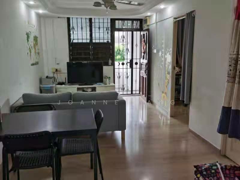 157 Mei Ling Street, 157 Mei Ling Street, 3 Bedrooms, 743 sqft, HDB Flat For Rent, by Joanne Wang, 23759633 - PropertyGuru.com.sg