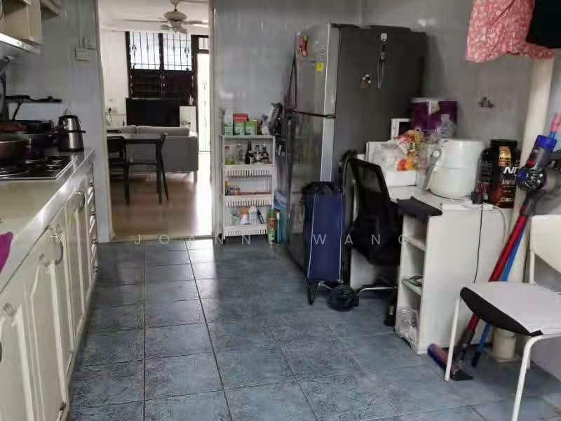 157 Mei Ling Street, 157 Mei Ling Street, 3 Bedrooms, 743 sqft, HDB Flat For Rent, by Joanne Wang, 23759633 - PropertyGuru.com.sg