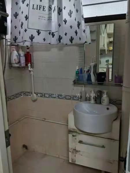 157 Mei Ling Street, 157 Mei Ling Street, 3 Bedrooms, 743 sqft, HDB Flat For Rent, by Joanne Wang, 23759633 - PropertyGuru.com.sg