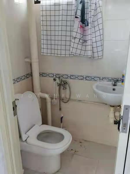 157 Mei Ling Street, 157 Mei Ling Street, 3 Bedrooms, 743 sqft, HDB Flat For Rent, by Joanne Wang, 23759633 - PropertyGuru.com.sg