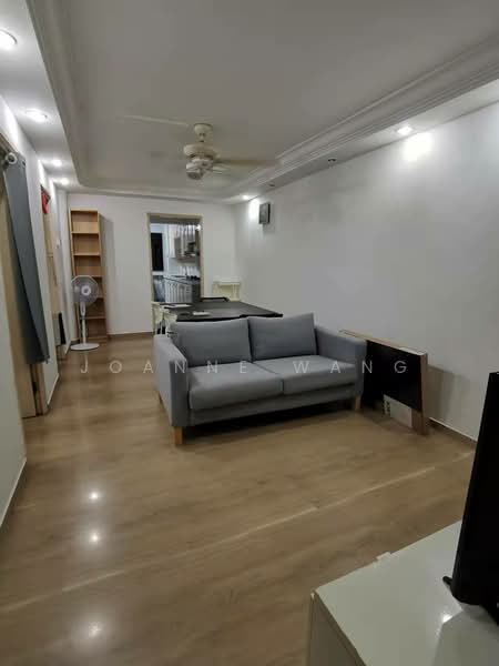 157 Mei Ling Street, 157 Mei Ling Street, 2 Bedrooms, 743 sqft, HDB Flat For Rent, by Joanne Wang, 23759633 - PropertyGuru.com.sg