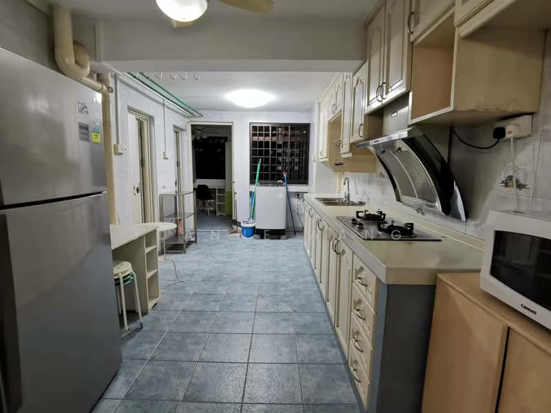 157 Mei Ling Street, 157 Mei Ling Street, 2 Bedrooms, 743 sqft, HDB Flat For Rent, by Joanne Wang, 23759633 - PropertyGuru.com.sg