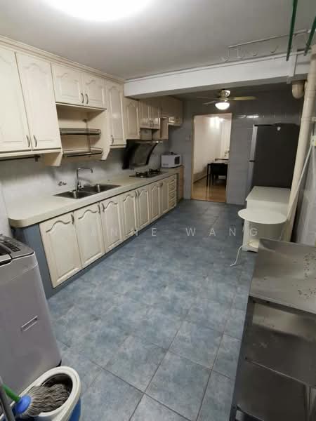 157 Mei Ling Street, 157 Mei Ling Street, 2 Bedrooms, 743 sqft, HDB Flat For Rent, by Joanne Wang, 23759633 - PropertyGuru.com.sg