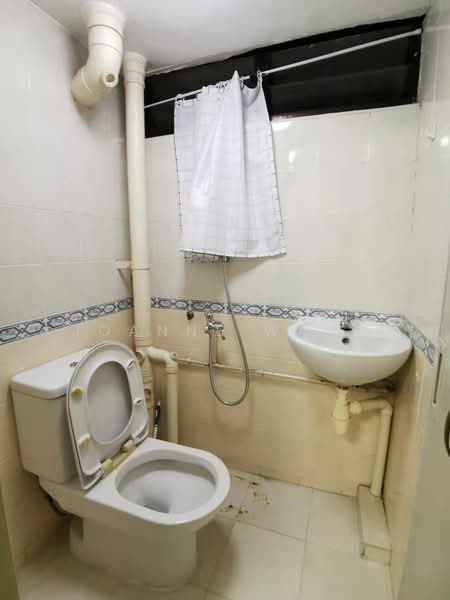 157 Mei Ling Street, 157 Mei Ling Street, 2 Bedrooms, 743 sqft, HDB Flat For Rent, by Joanne Wang, 23759633 - PropertyGuru.com.sg
