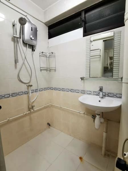 157 Mei Ling Street, 157 Mei Ling Street, 2 Bedrooms, 743 sqft, HDB Flat For Rent, by Joanne Wang, 23759633 - PropertyGuru.com.sg