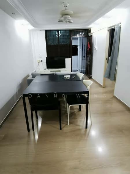 157 Mei Ling Street, 157 Mei Ling Street, 2 Bedrooms, 743 sqft, HDB Flat For Rent, by Joanne Wang, 23759633 - PropertyGuru.com.sg