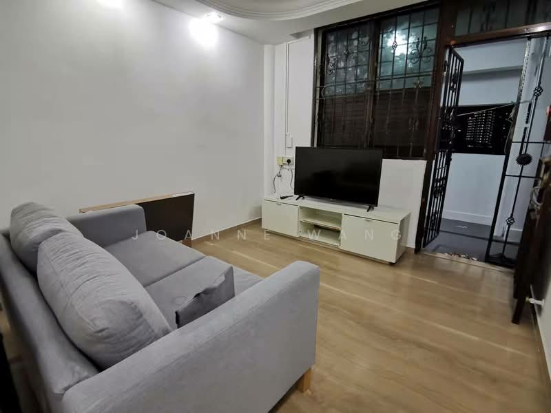 157 Mei Ling Street, 157 Mei Ling Street, 2 Bedrooms, 743 sqft, HDB Flat For Rent, by Joanne Wang, 23759633 - PropertyGuru.com.sg