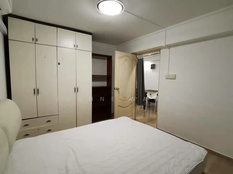157 Mei Ling Street, 157 Mei Ling Street, 2 Bedrooms, 743 sqft, HDB Flat For Rent, by Joanne Wang, 23759633 - PropertyGuru.com.sg