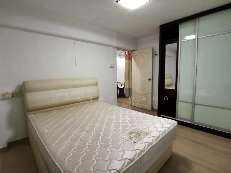 157 Mei Ling Street, 157 Mei Ling Street, 2 Bedrooms, 743 sqft, HDB Flat For Rent, by Joanne Wang, 23759633 - PropertyGuru.com.sg