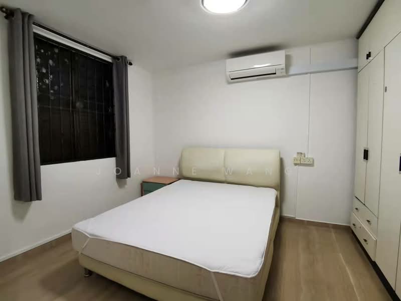 157 Mei Ling Street, 157 Mei Ling Street, 2 Bedrooms, 743 sqft, HDB Flat For Rent, by Joanne Wang, 23759633 - PropertyGuru.com.sg