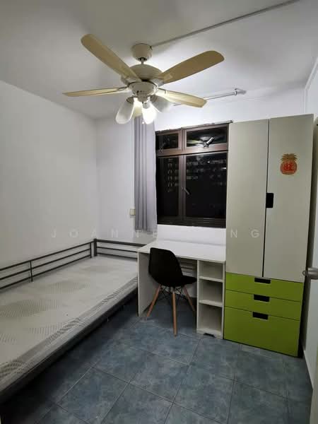 157 Mei Ling Street, 157 Mei Ling Street, 2 Bedrooms, 743 sqft, HDB Flat For Rent, by Joanne Wang, 23759633 - PropertyGuru.com.sg