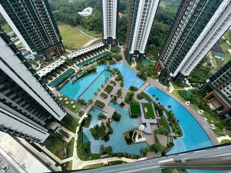 Normanton Park Condominium For Sale at S$ 2,050,000 | PropertyGuru Singapore