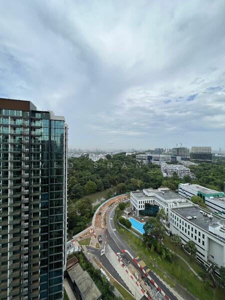 Normanton Park Condominium For Sale at S$ 2,050,000 | PropertyGuru Singapore