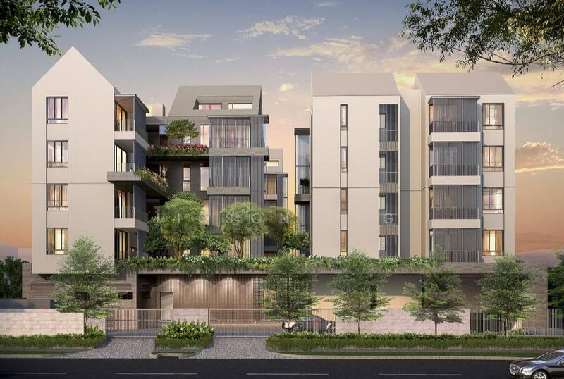 10 Evelyn, 10 Evelyn Road, Newton / Bt. Timah (D11, 21), Newton / Novena, 3 Bedrooms, 1,410 sqft, Condominium For Sale, by Jinson Ong, 23759880 - PropertyGuru.com.sg