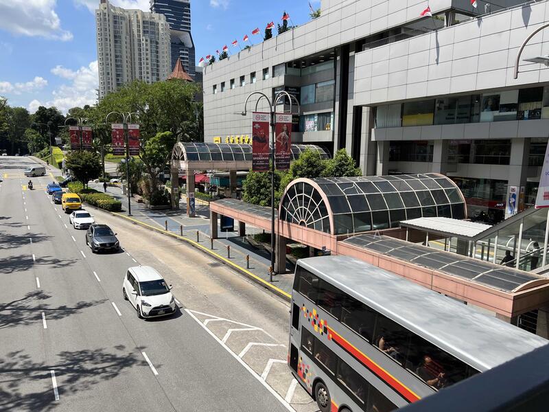 Far East Plaza, 14 Scotts Road, 333 sqft, Mall Shop For Sale, by Alvin Chua, 23759941 - CommercialGuru.com.sg