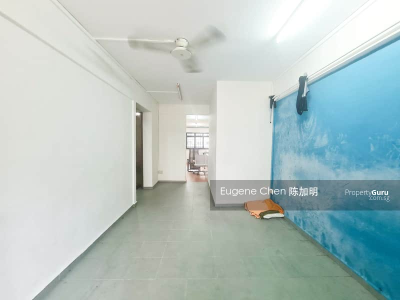 For Rent - 537 Bedok North Street 3