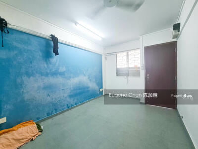 For Rent - 537 Bedok North Street 3