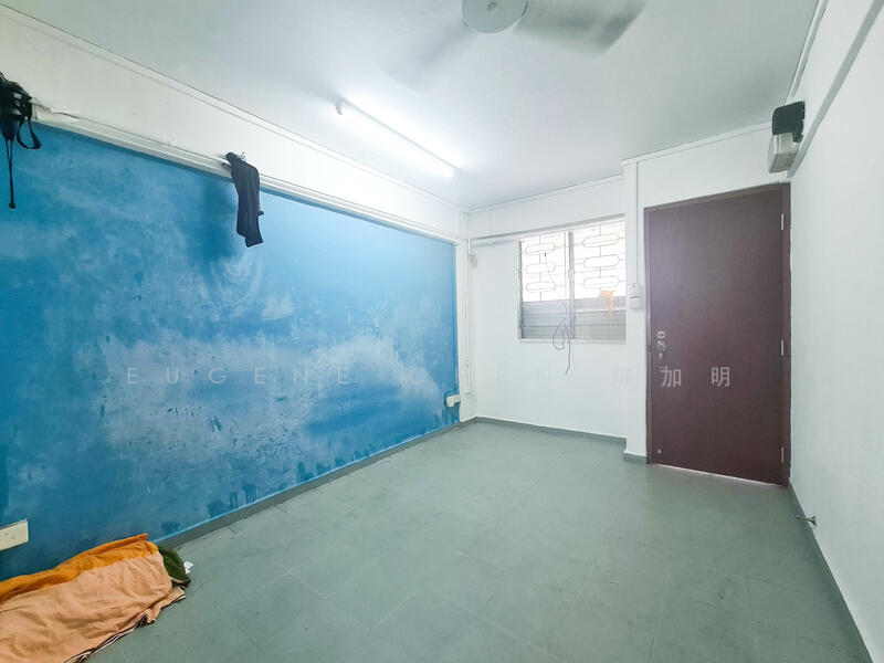 For Rent - 537 Bedok North Street 3
