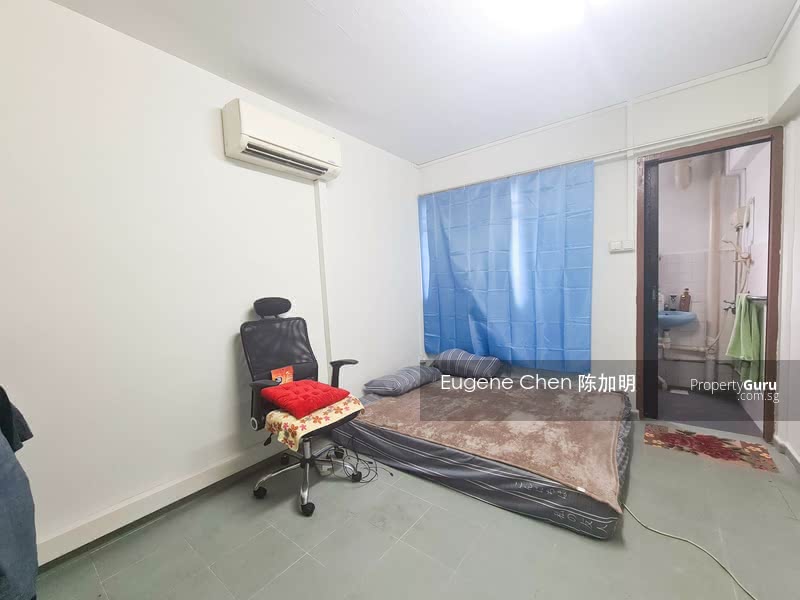 For Rent - 537 Bedok North Street 3