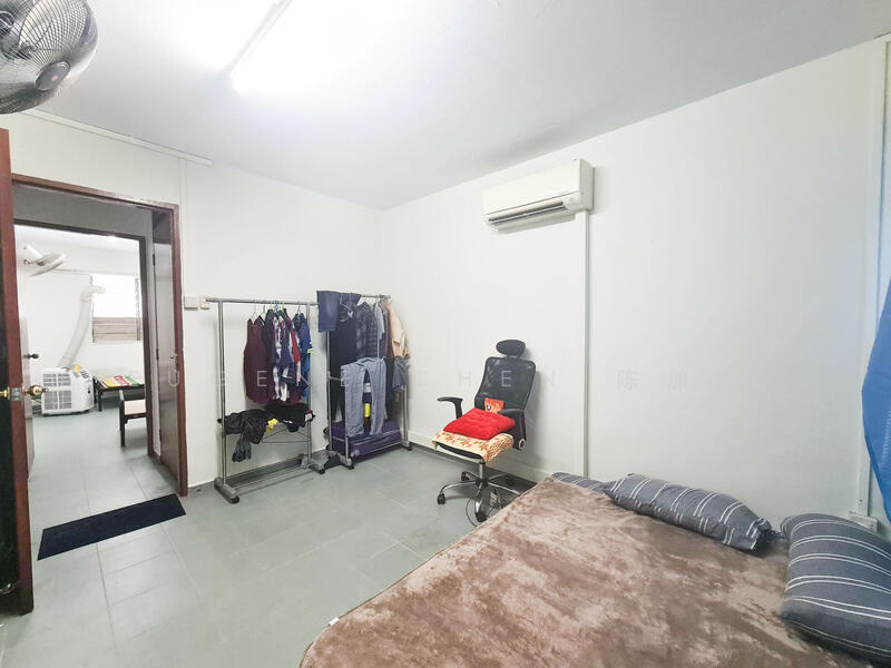 For Rent - 537 Bedok North Street 3