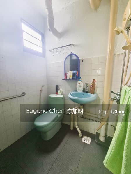 For Rent - 537 Bedok North Street 3